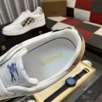 $76.00 USD Burberry Casual Shoes For Men #1348324