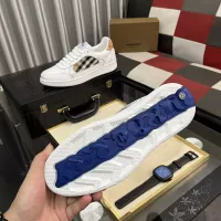 $76.00 USD Burberry Casual Shoes For Men #1348324