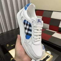 $76.00 USD Burberry Casual Shoes For Men #1348325