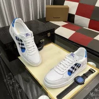 $76.00 USD Burberry Casual Shoes For Men #1348325