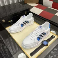 $76.00 USD Burberry Casual Shoes For Men #1348325