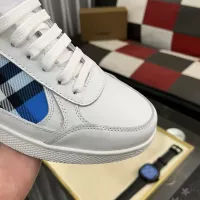 $76.00 USD Burberry Casual Shoes For Men #1348325