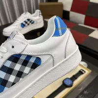 $76.00 USD Burberry Casual Shoes For Men #1348325
