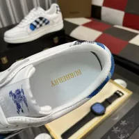 $76.00 USD Burberry Casual Shoes For Men #1348325