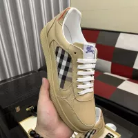 $76.00 USD Burberry Casual Shoes For Men #1348326