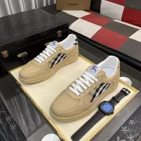 $76.00 USD Burberry Casual Shoes For Men #1348326