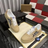$76.00 USD Burberry Casual Shoes For Men #1348326
