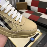 $76.00 USD Burberry Casual Shoes For Men #1348326
