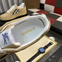 $76.00 USD Burberry Casual Shoes For Men #1348326