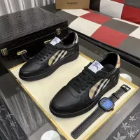 $76.00 USD Burberry Casual Shoes For Men #1348327