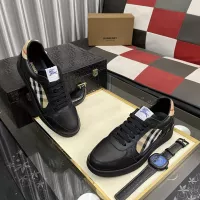 $76.00 USD Burberry Casual Shoes For Men #1348327