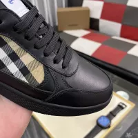 $76.00 USD Burberry Casual Shoes For Men #1348327