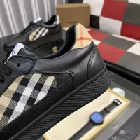 $76.00 USD Burberry Casual Shoes For Men #1348327