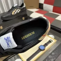 $76.00 USD Burberry Casual Shoes For Men #1348327