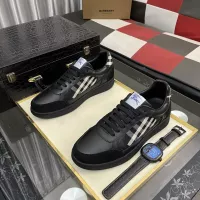 $76.00 USD Burberry Casual Shoes For Men #1348328