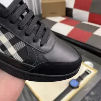 $76.00 USD Burberry Casual Shoes For Men #1348328