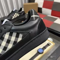 $76.00 USD Burberry Casual Shoes For Men #1348328
