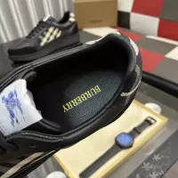 $76.00 USD Burberry Casual Shoes For Men #1348328