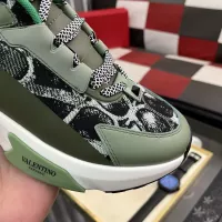 $92.00 USD Valentino Casual Shoes For Men #1348333