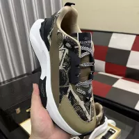 $92.00 USD Valentino Casual Shoes For Men #1348334