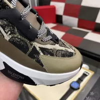 $92.00 USD Valentino Casual Shoes For Men #1348334