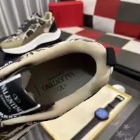 $92.00 USD Valentino Casual Shoes For Men #1348334