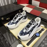 $92.00 USD Valentino Casual Shoes For Men #1348335