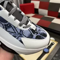 $92.00 USD Valentino Casual Shoes For Men #1348335