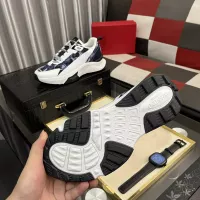 $92.00 USD Valentino Casual Shoes For Men #1348335