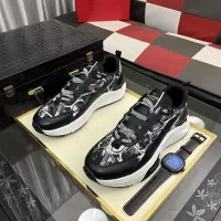 $92.00 USD Valentino Casual Shoes For Men #1348336