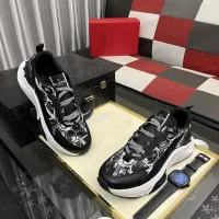 $92.00 USD Valentino Casual Shoes For Men #1348336