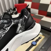 $92.00 USD Valentino Casual Shoes For Men #1348336