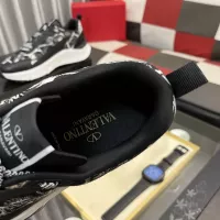 $92.00 USD Valentino Casual Shoes For Men #1348336