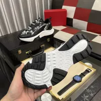 $92.00 USD Valentino Casual Shoes For Men #1348336