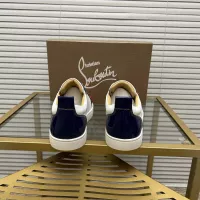 $88.00 USD Christian Louboutin Casual Shoes For Women #1348400