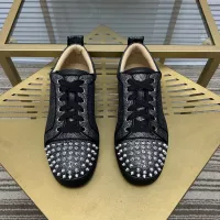 $88.00 USD Christian Louboutin Casual Shoes For Men #1348405