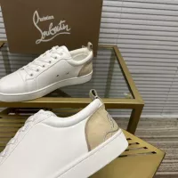 $88.00 USD Christian Louboutin Casual Shoes For Women #1348412