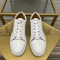 $88.00 USD Christian Louboutin Casual Shoes For Men #1348415