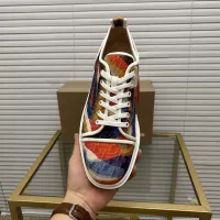 $98.00 USD Christian Louboutin Casual Shoes For Women #1348428