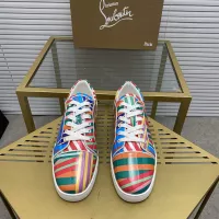 $100.00 USD Christian Louboutin Casual Shoes For Women #1348430