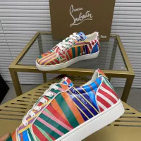 $100.00 USD Christian Louboutin Casual Shoes For Women #1348430