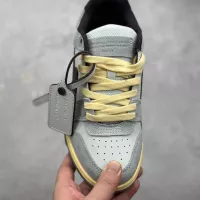 $140.00 USD Off-White Casual Shoes For Men #1348437