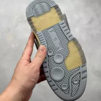 $140.00 USD Off-White Casual Shoes For Men #1348437