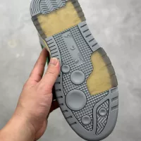 $140.00 USD Off-White Casual Shoes For Men #1348439