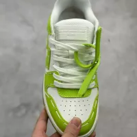 $140.00 USD Off-White Casual Shoes For Men #1348441