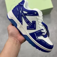 $140.00 USD Off-White Casual Shoes For Women #1348444