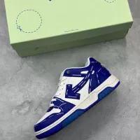 $140.00 USD Off-White Casual Shoes For Women #1348444