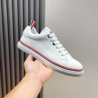 $88.00 USD Thom Browne TB Casual Shoes For Men #1348462