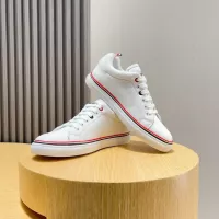 $88.00 USD Thom Browne TB Casual Shoes For Men #1348462