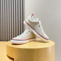 $88.00 USD Thom Browne TB Casual Shoes For Men #1348463